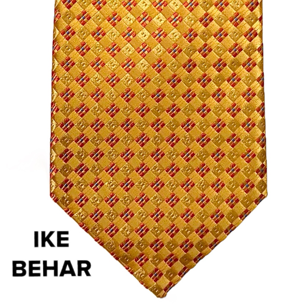 Ike Behar Necktie